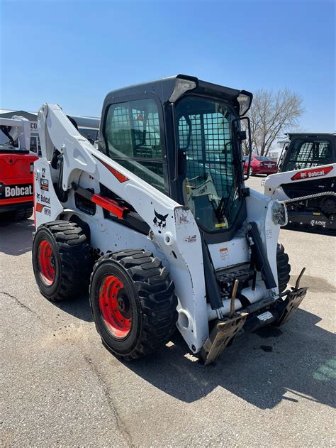 2018 bobcat skid steer price|cost of bobcat skid steer.